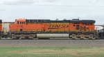 BNSF 6140